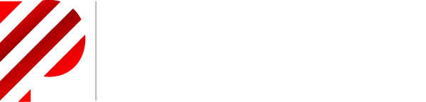 plescia construction and development logo dark grad