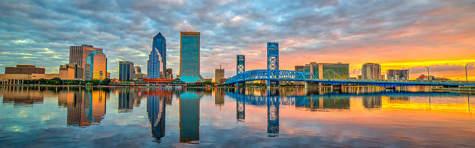 jacksonville