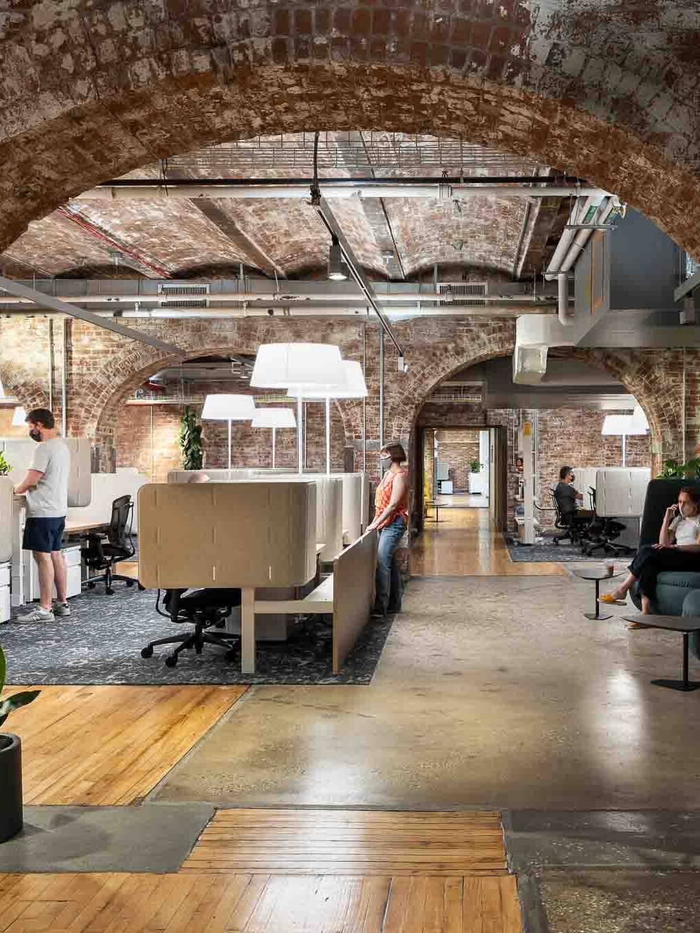 Professional Construction Services