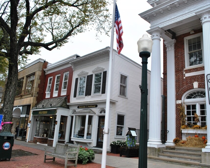 Southampton New York 11