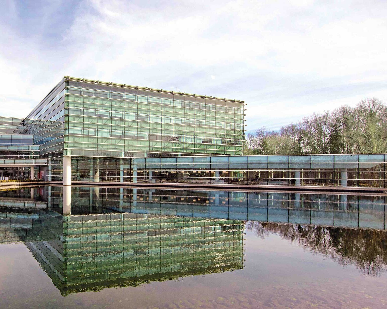 55 Corportate drive bridgewater