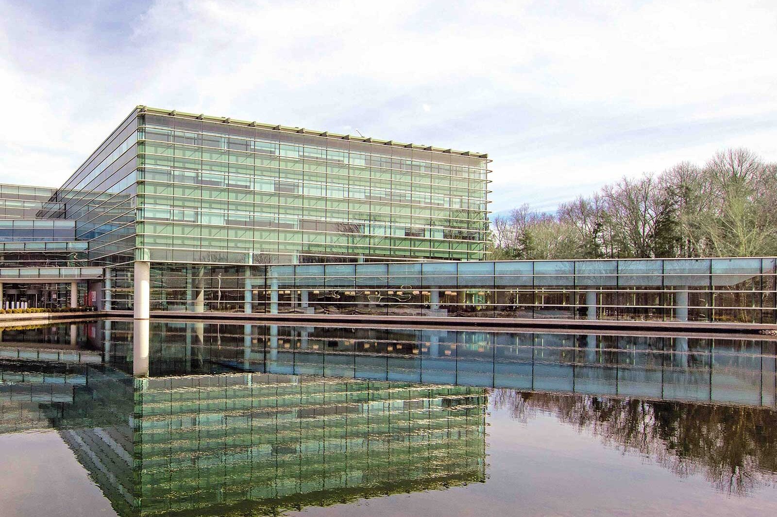 55 Corportate drive bridgewater