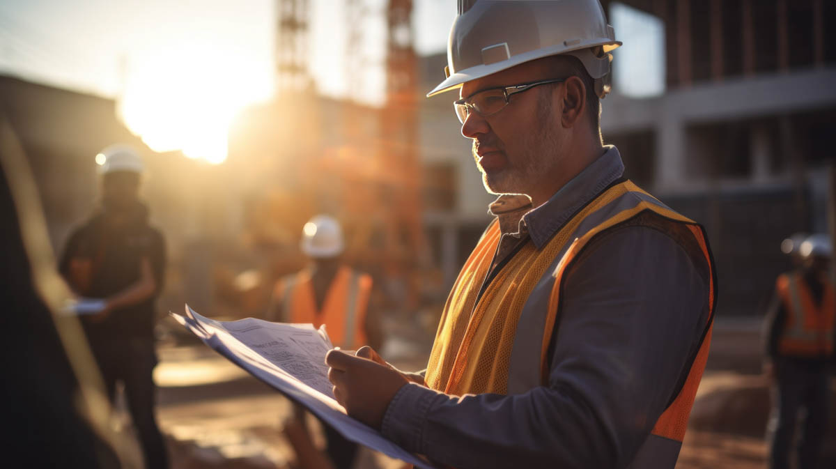 construction and development plescia 35