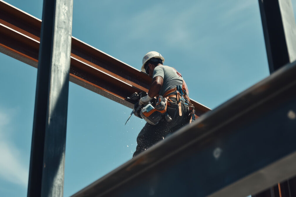 construction and development plescia 60