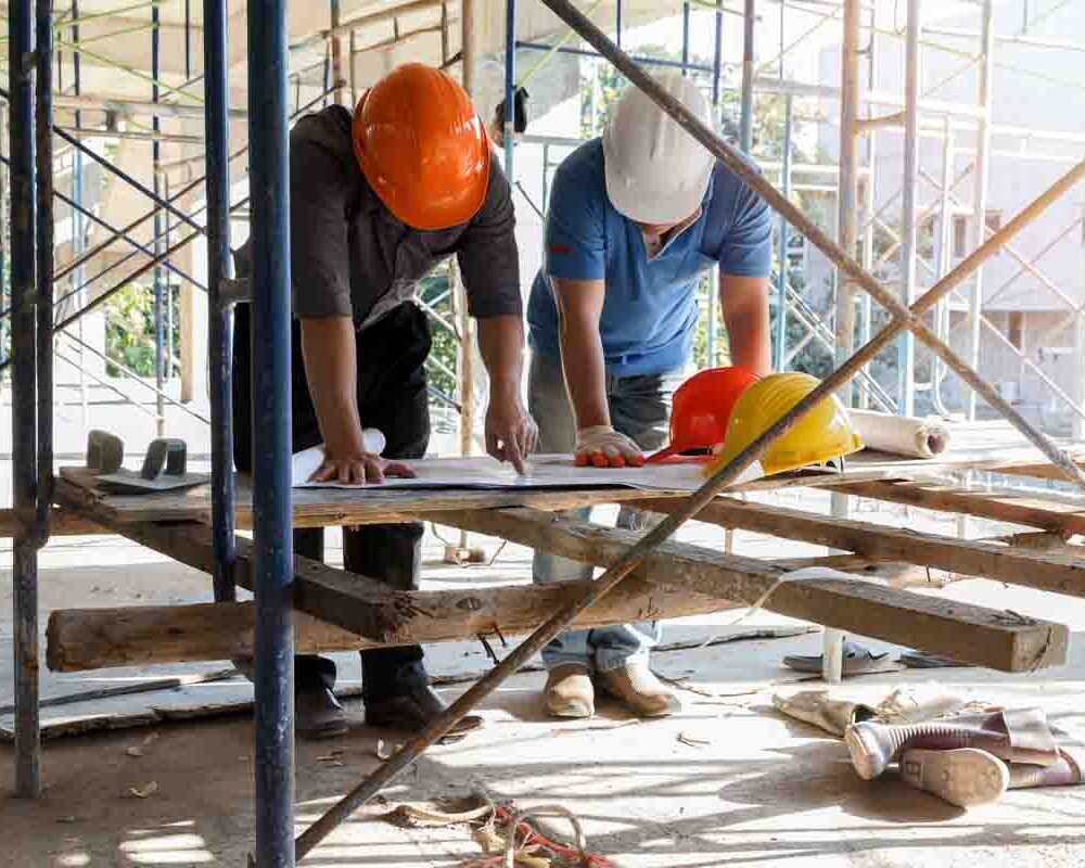 construction and development plescia 9