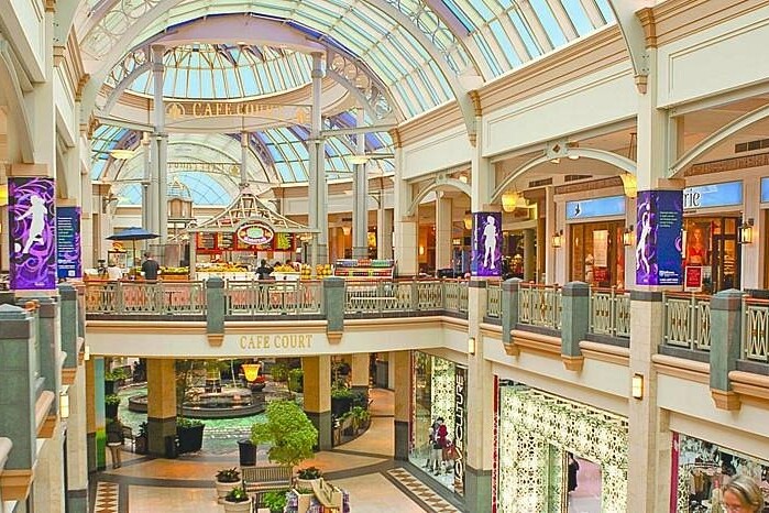 king of prussia mall