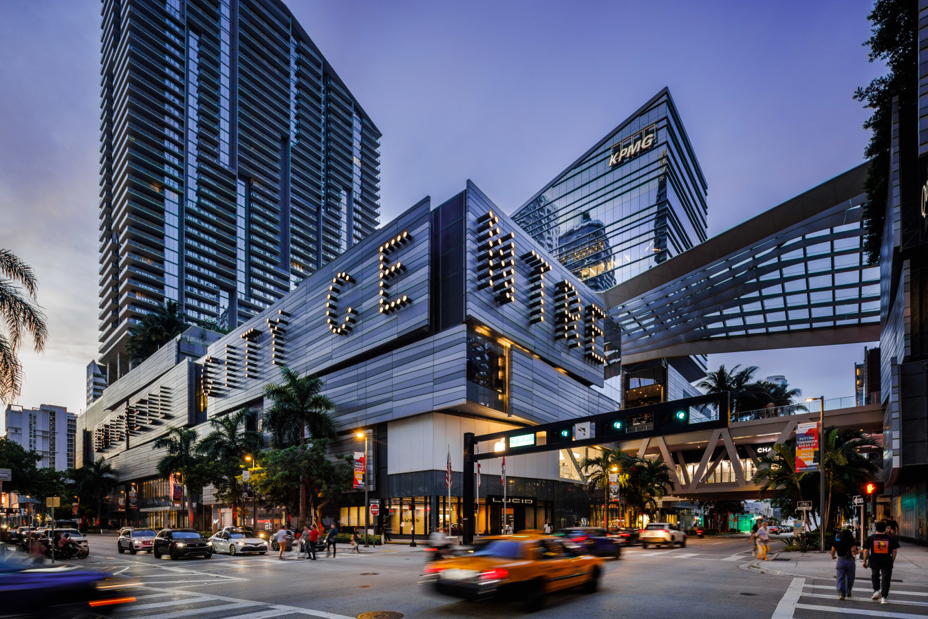 BrickellCity Center