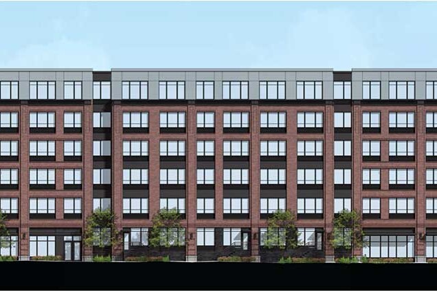 Jersey City Multi Family