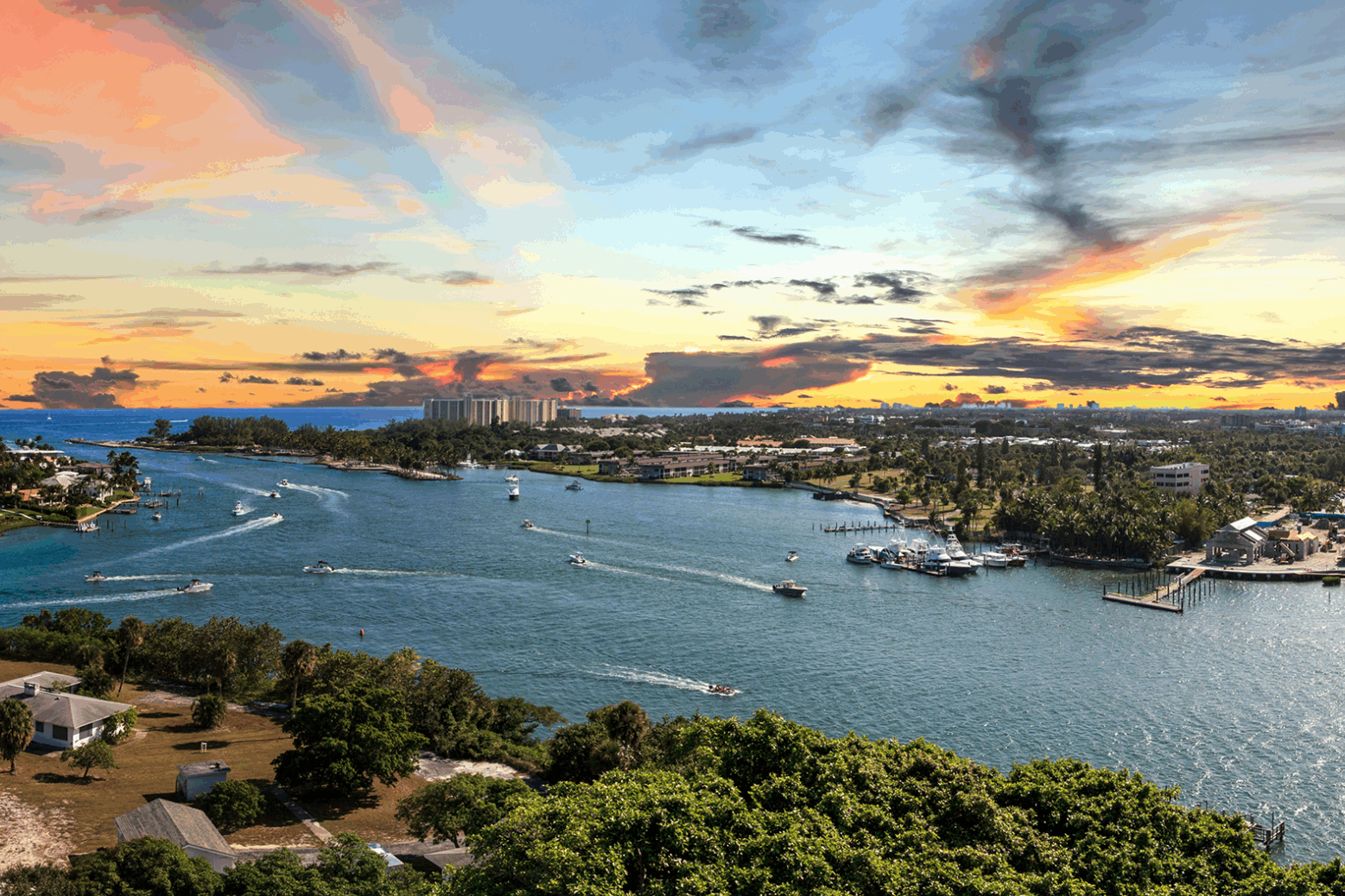 south fl cities counties scaled