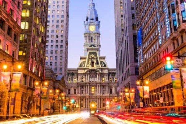 Philadelphia