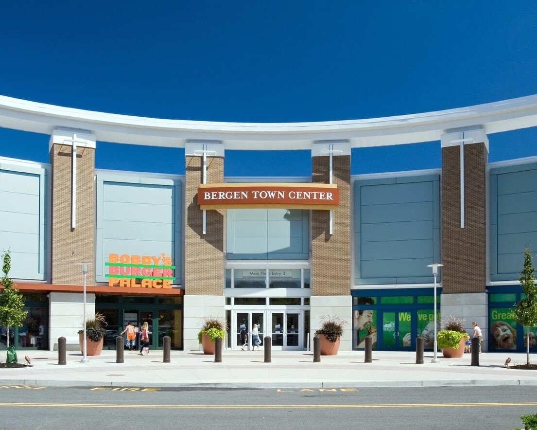 BergenTownCenter