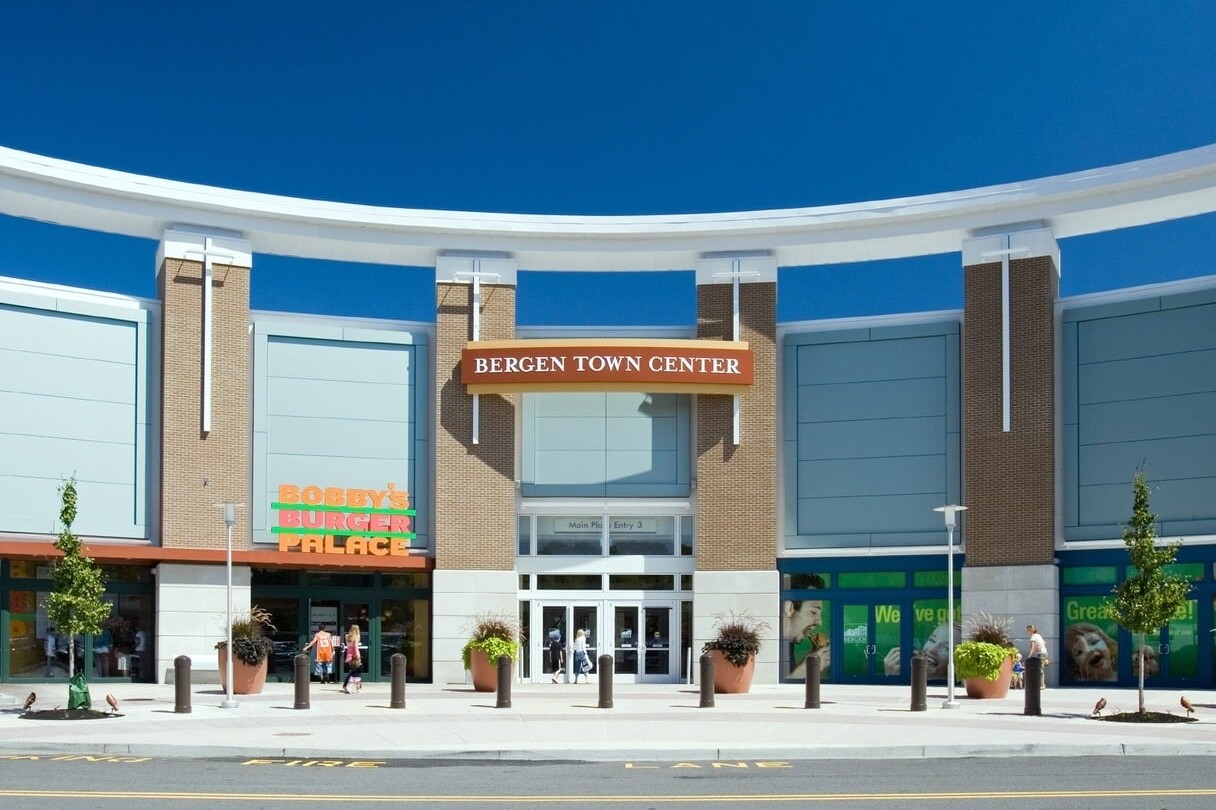 BergenTownCenter