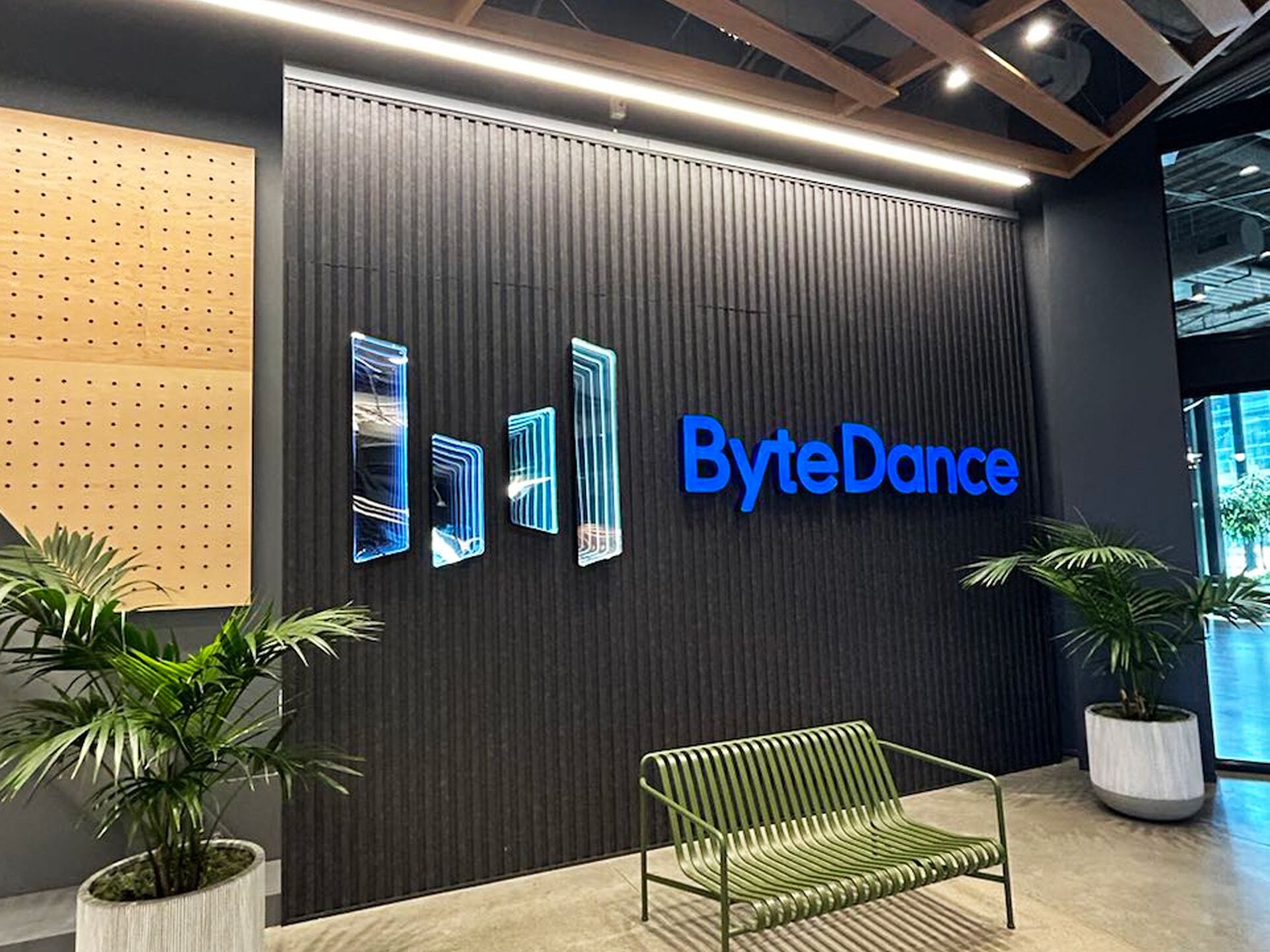 Bytedance 01