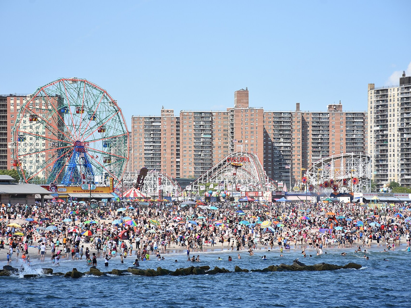 ConeyIsland