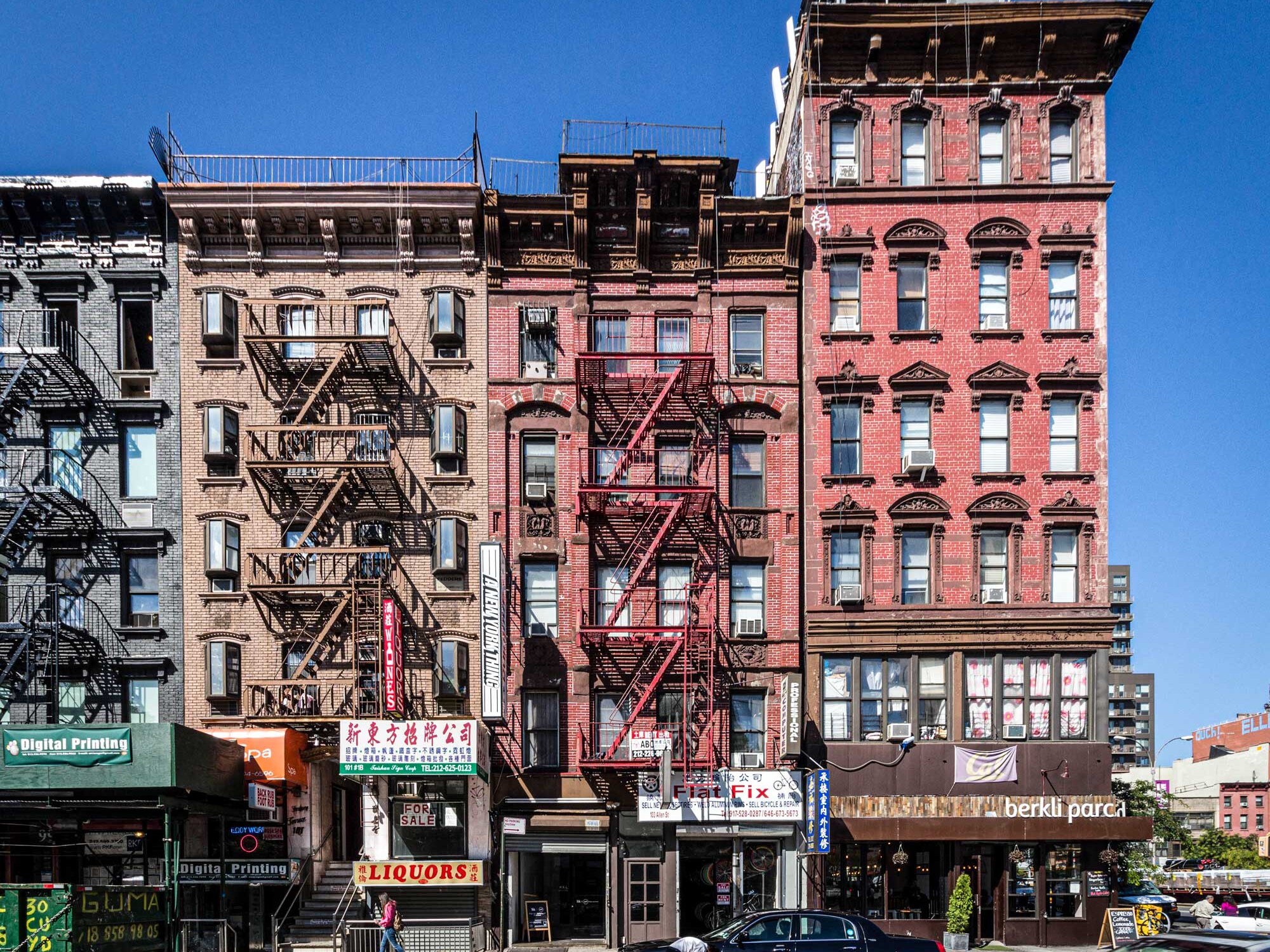 LowerEastSide