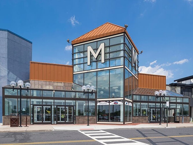 MoorestownMall