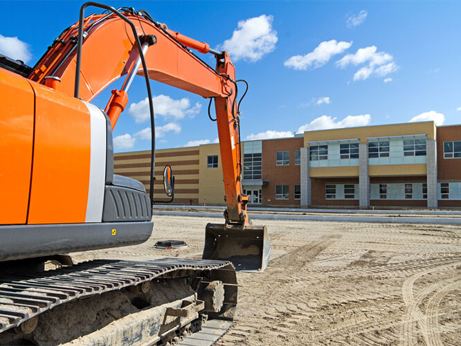 School Construction