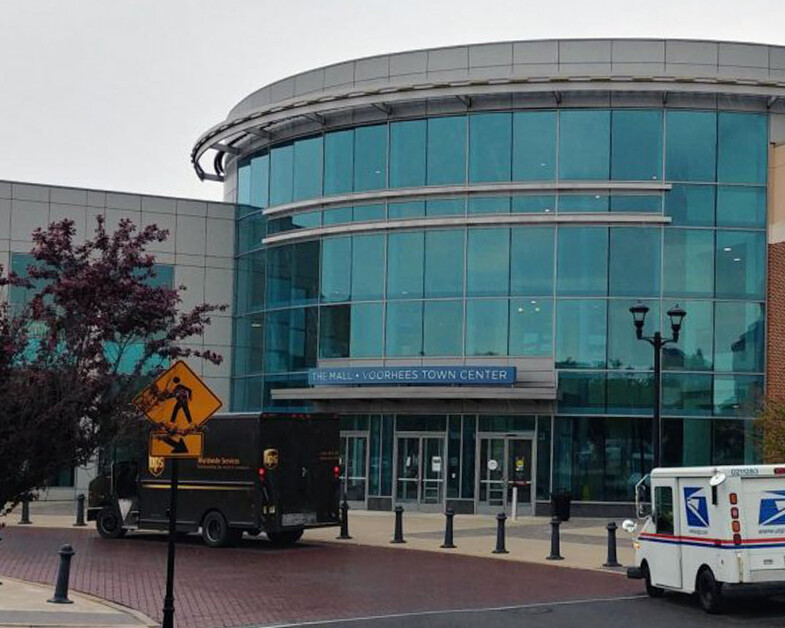 Vorhees Town Ctr