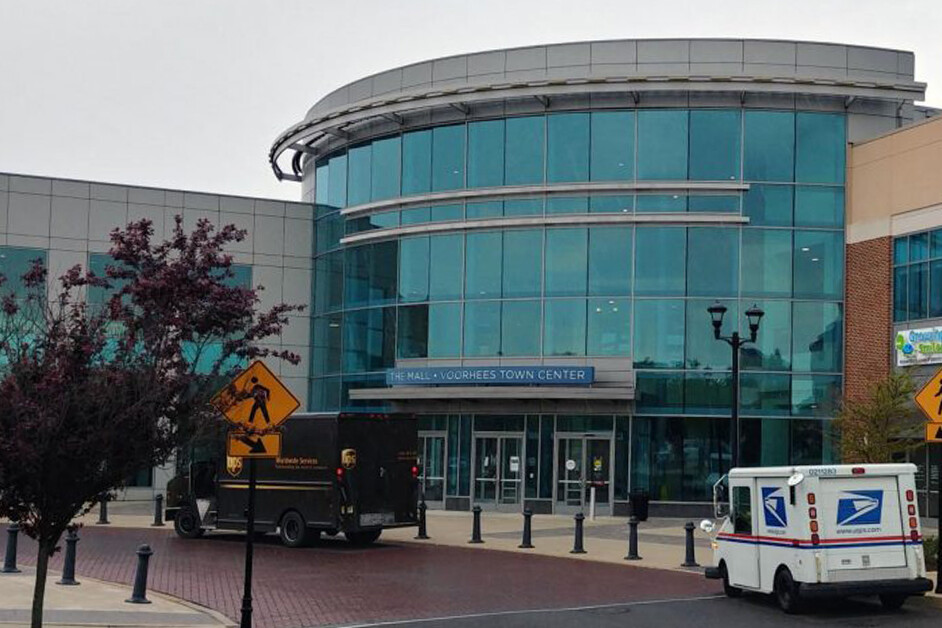 Vorhees Town Ctr
