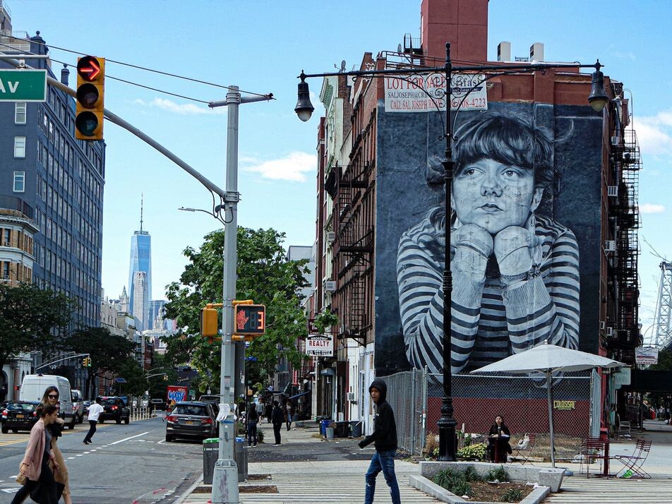 Williamsburg