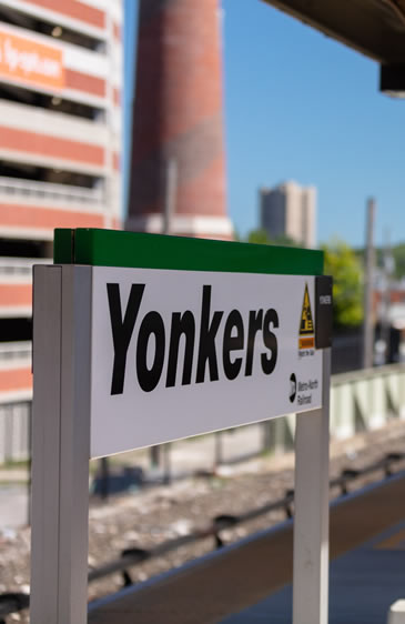 Yonkers