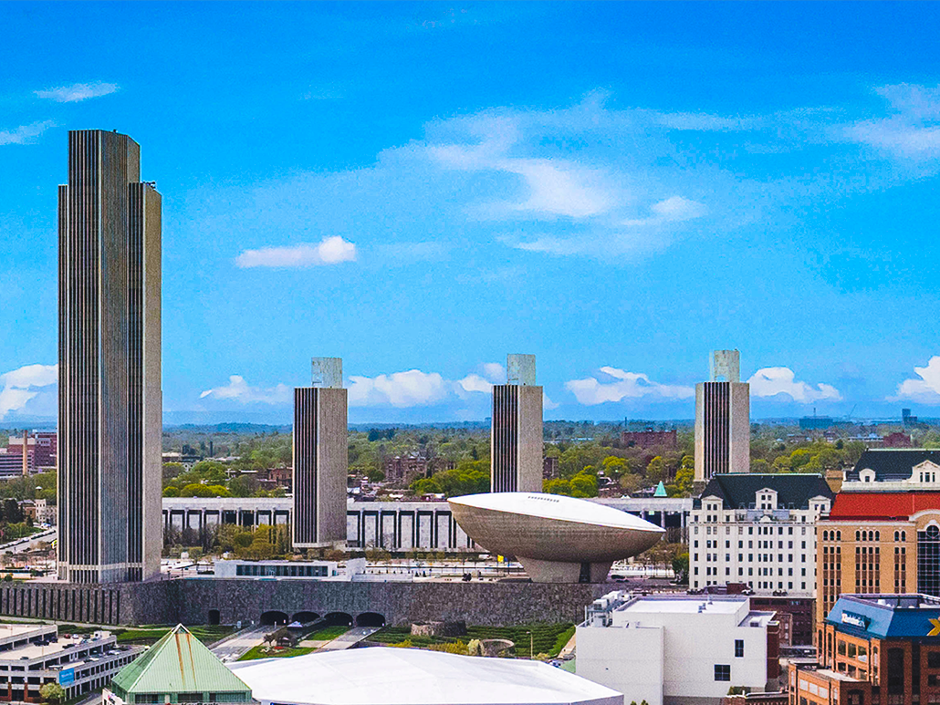 Albany