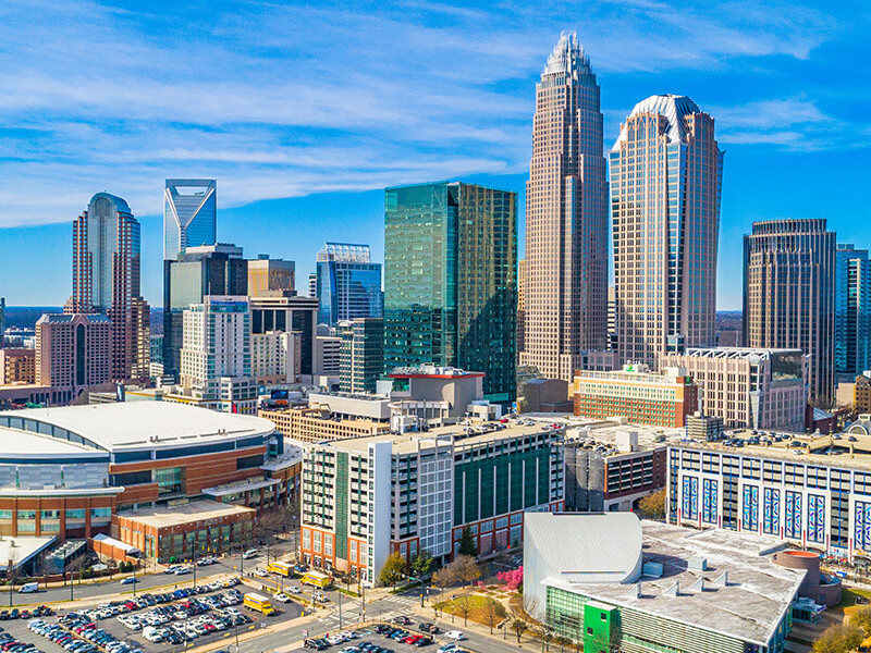 Charlotte