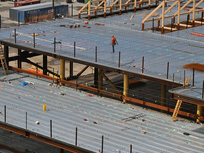 Construction Site 6