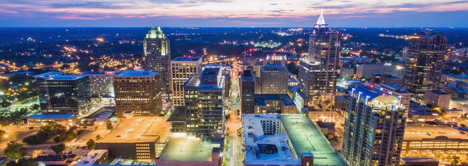 Raleigh