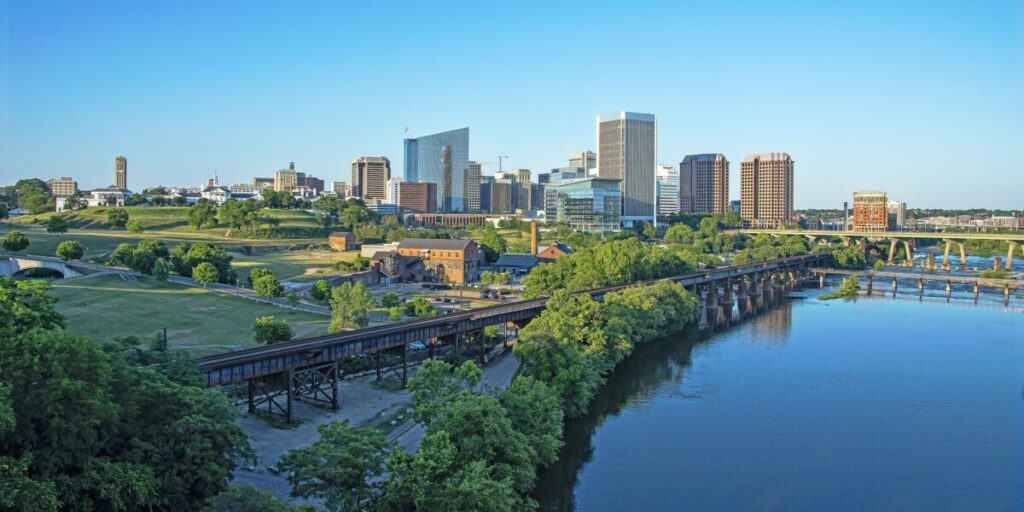 Richmond