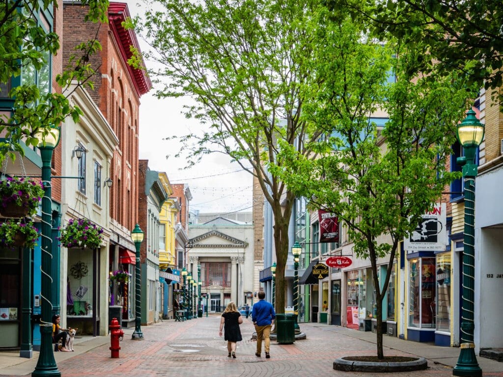 Schenectady