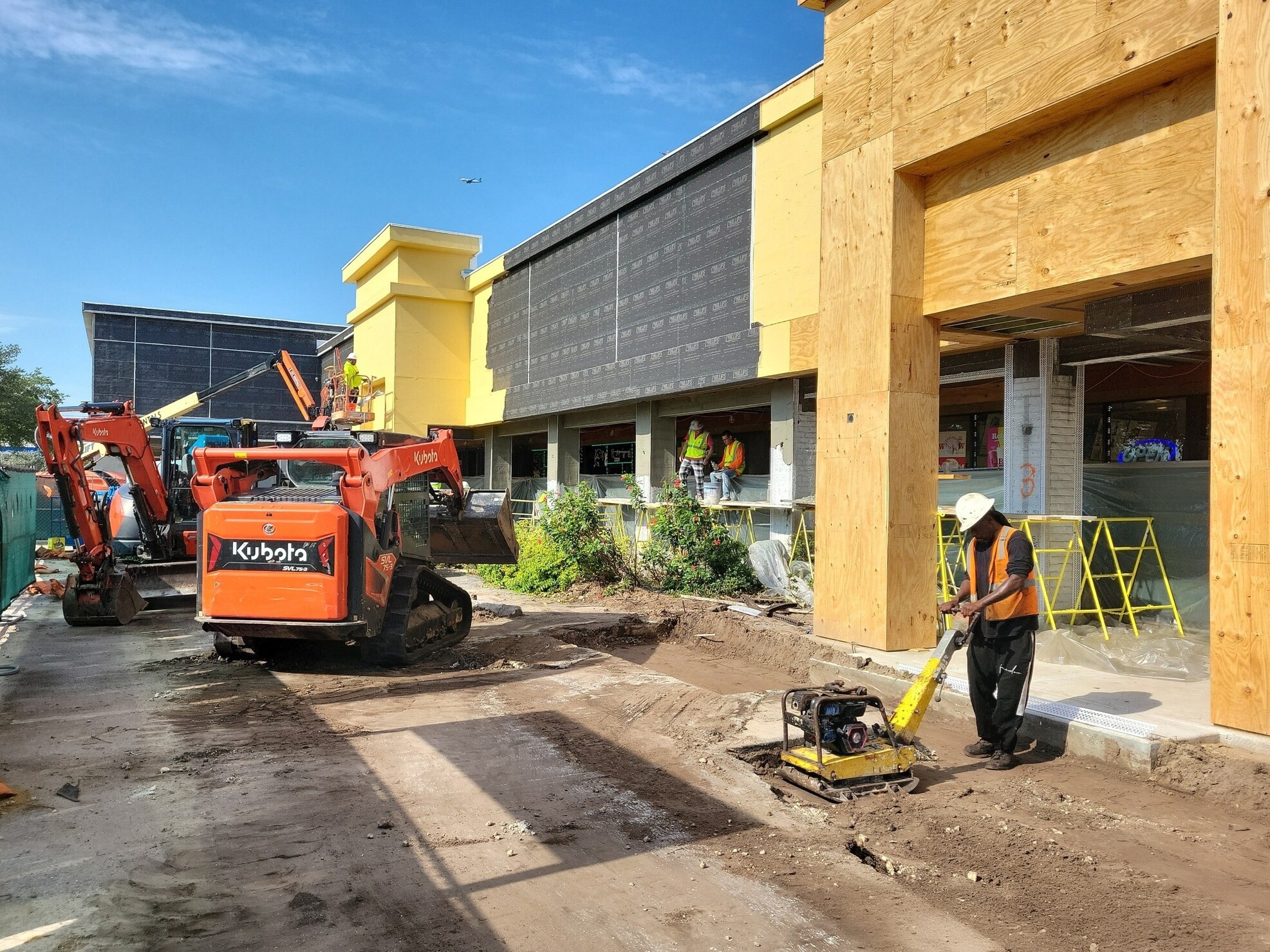 Florida Construction