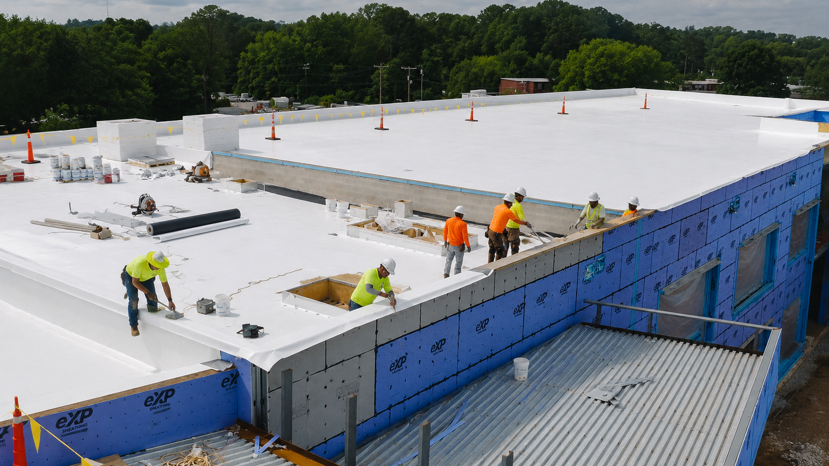 CommercialRoofing