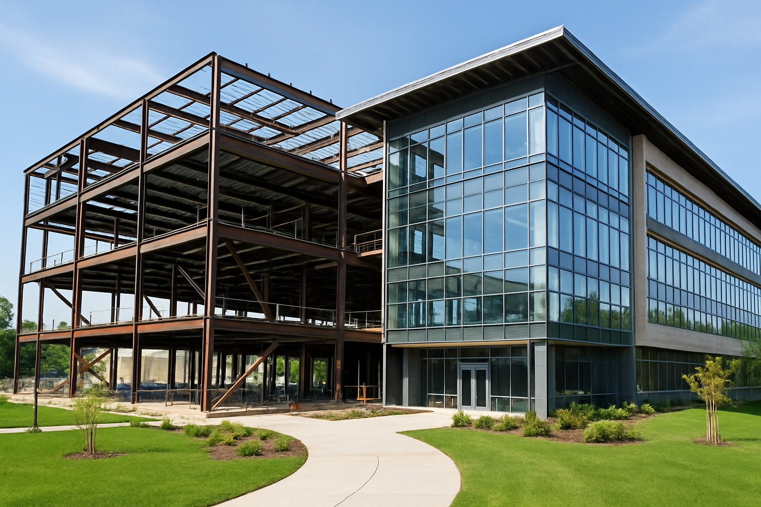 Education and Institutional Construction in New Jersey: K-12, Higher Ed, and Charter School Build-Outs