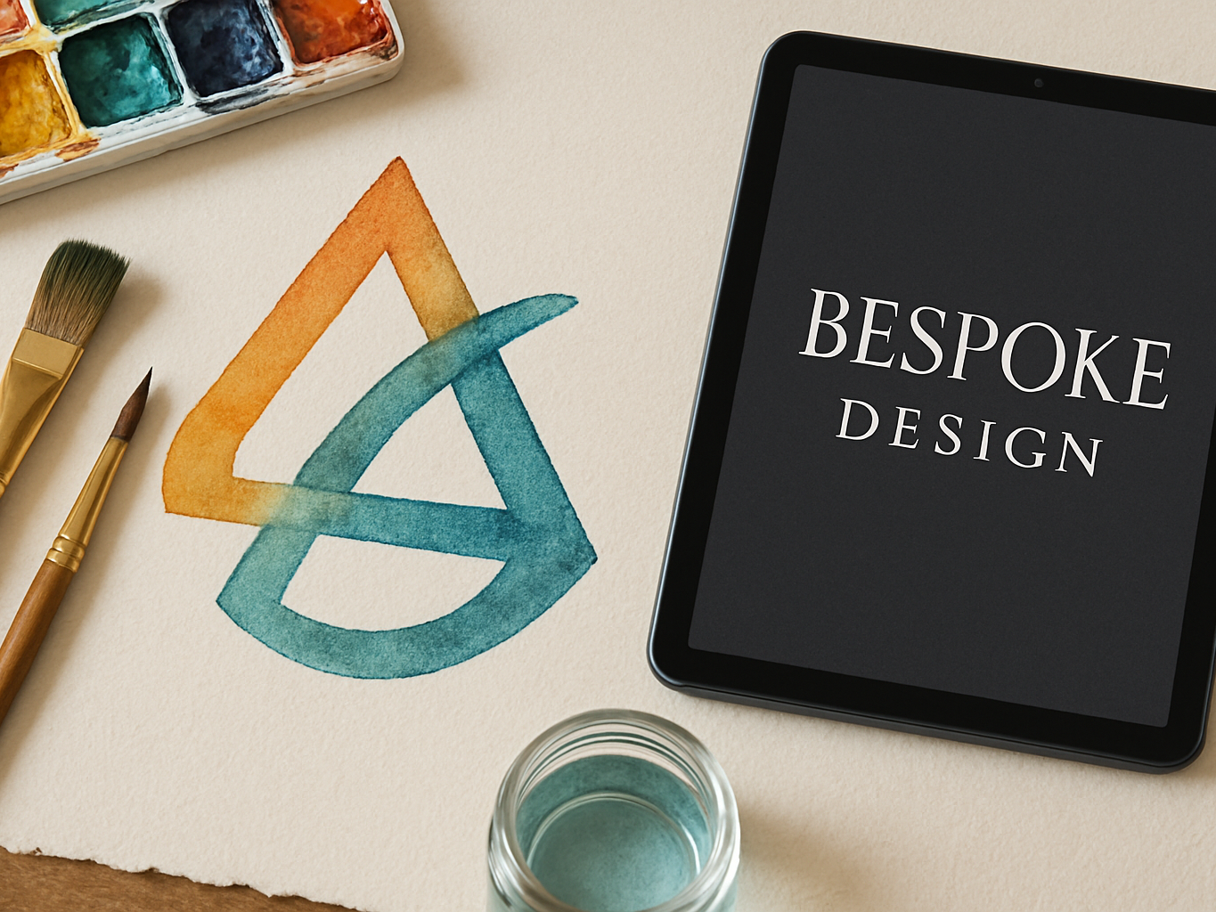 Why Custom Illustration Still Commands Premium Rates in an AI-Saturated Market