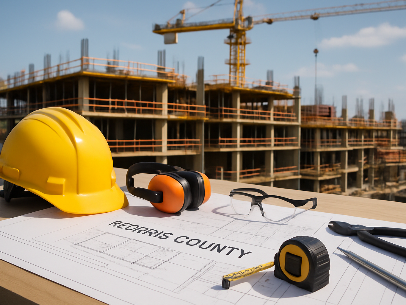 7 Questions to Ask Before Hiring a Commercial Contractor in Morris County