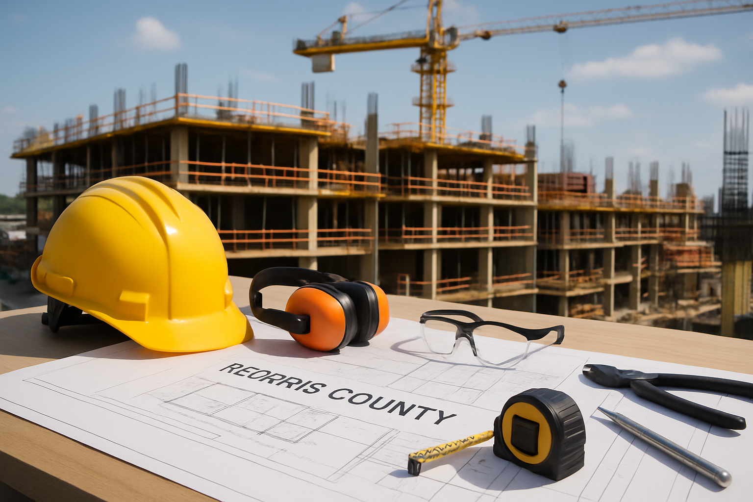 7 Questions to Ask Before Hiring a Commercial Contractor in Morris County
