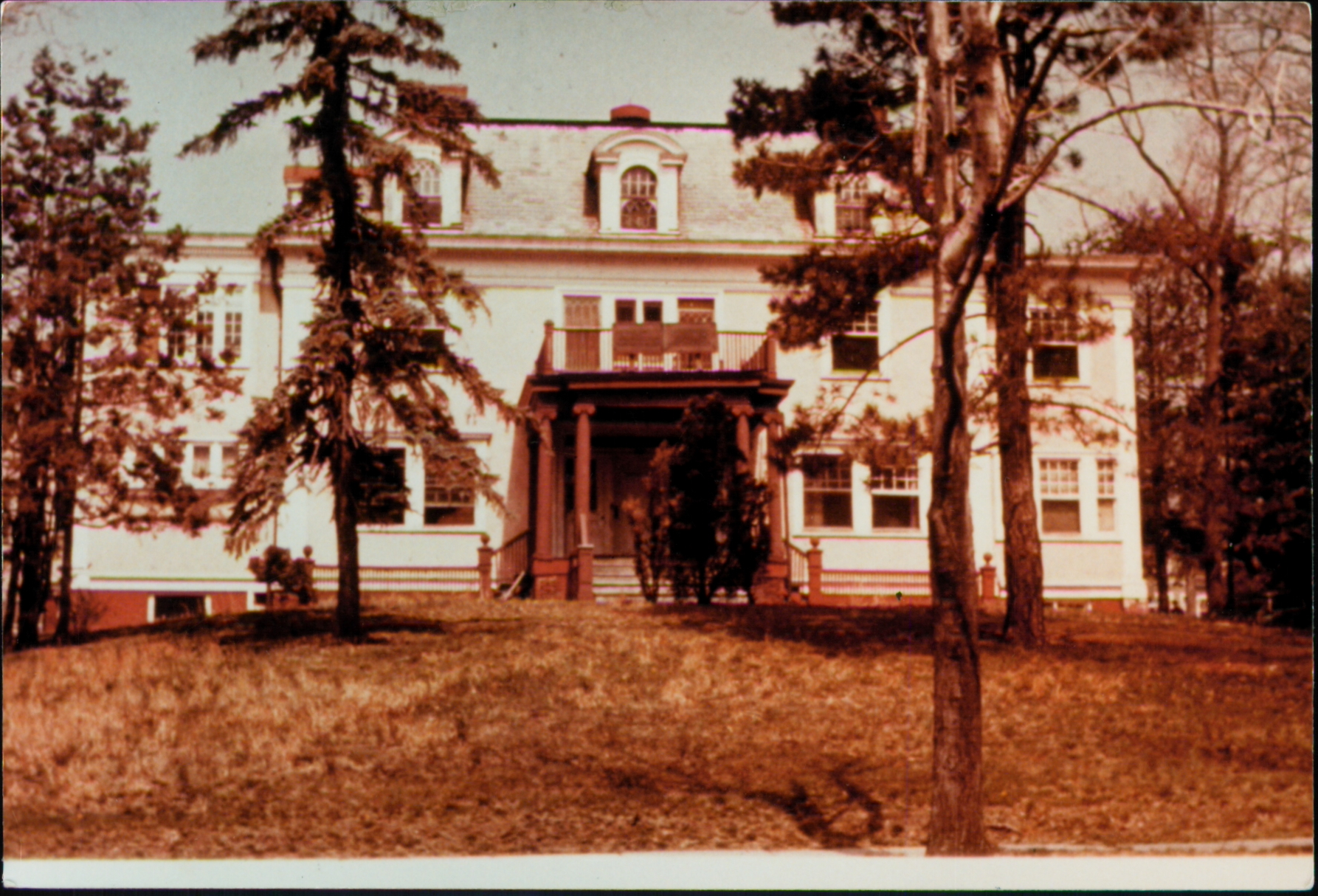 Beth Medrash Govoha in Lakewood, New Jersey