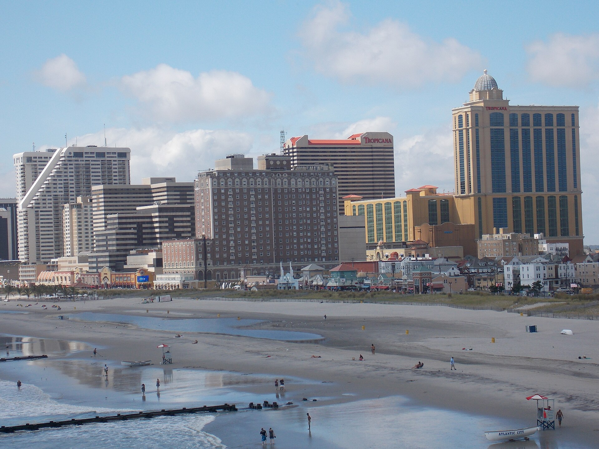 Atlantic City, New Jersey 05