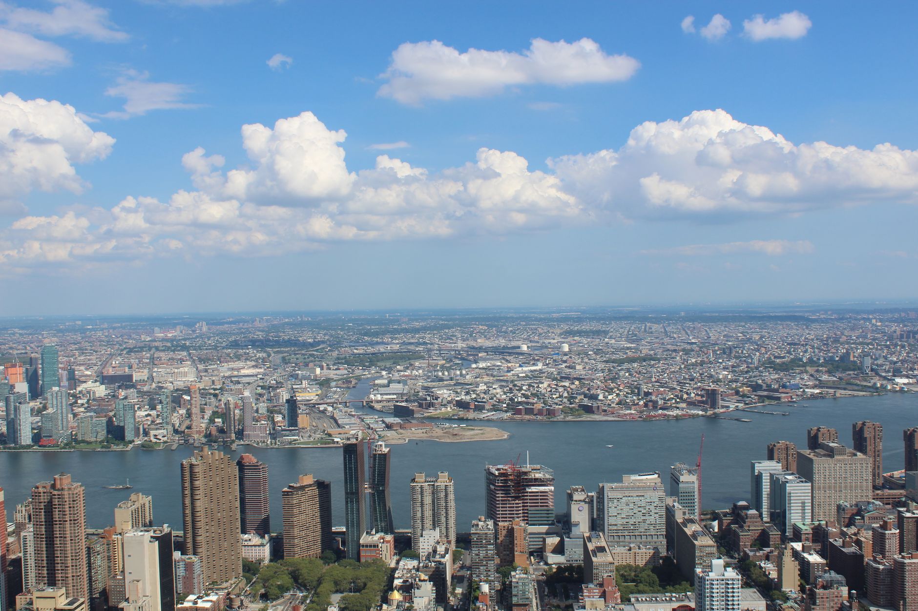 Hudson River city downtown, representative of Kingston's historic commercial districts