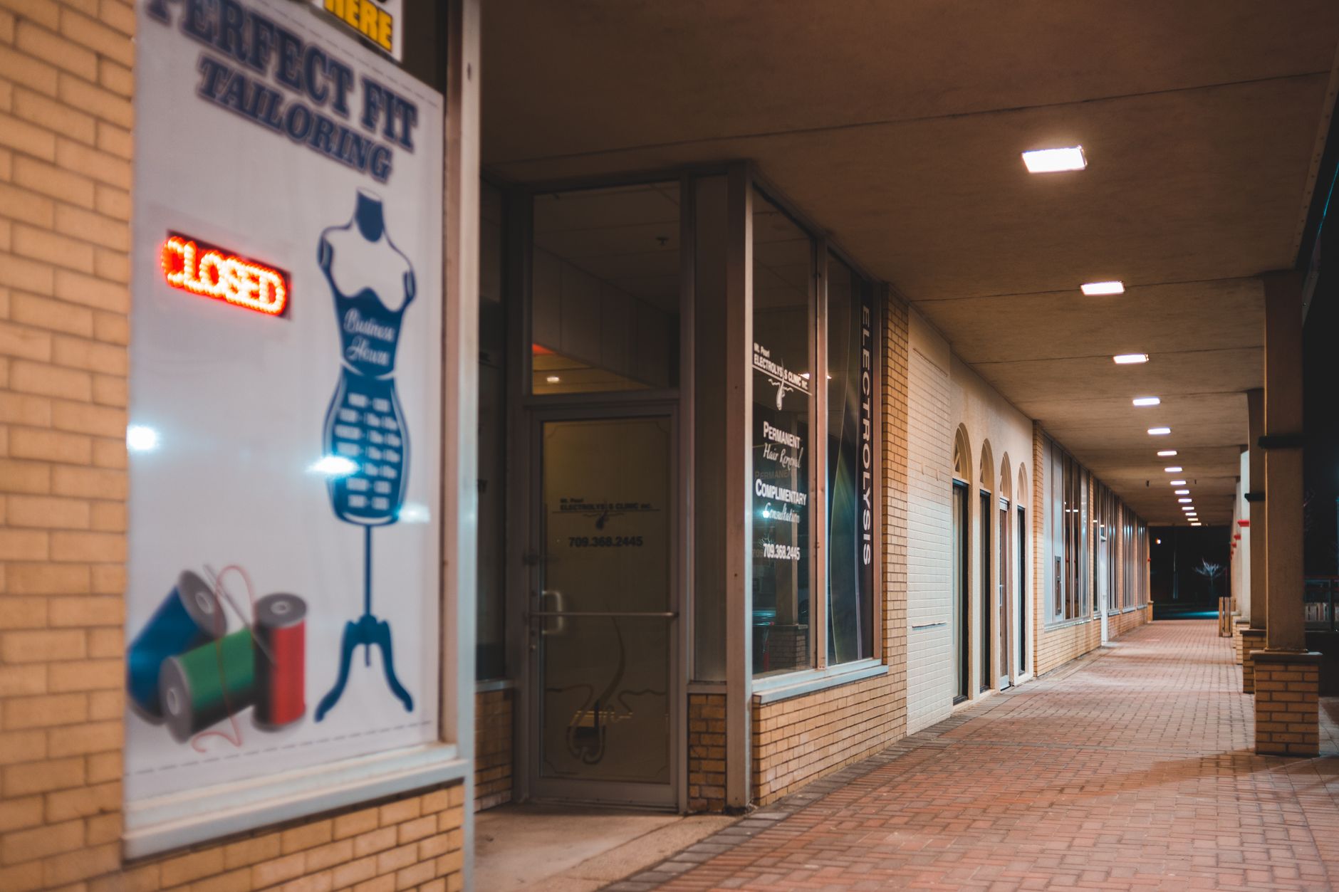 Commercial property in Middletown, Delaware
