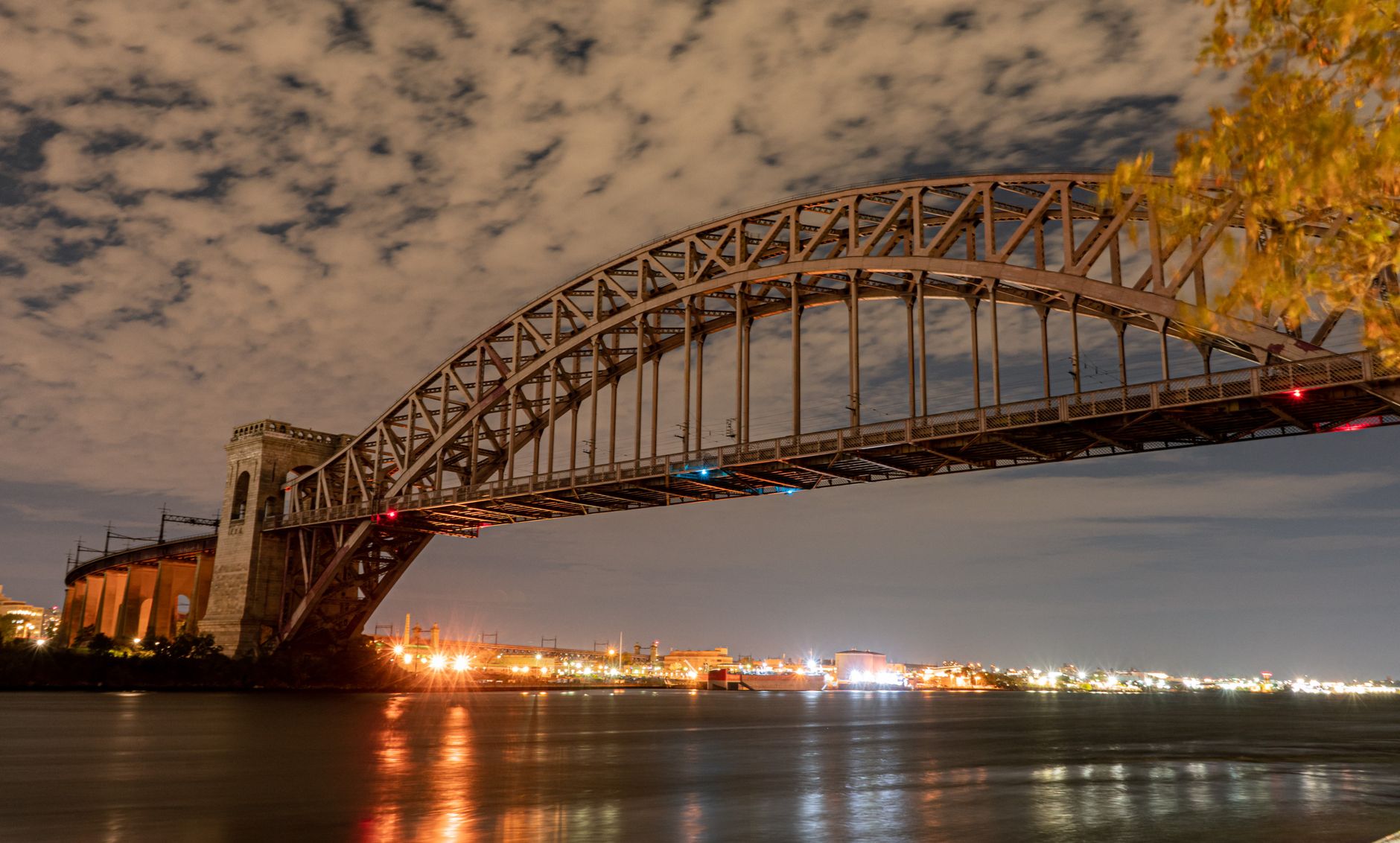 Astoria, New York — commercial construction market