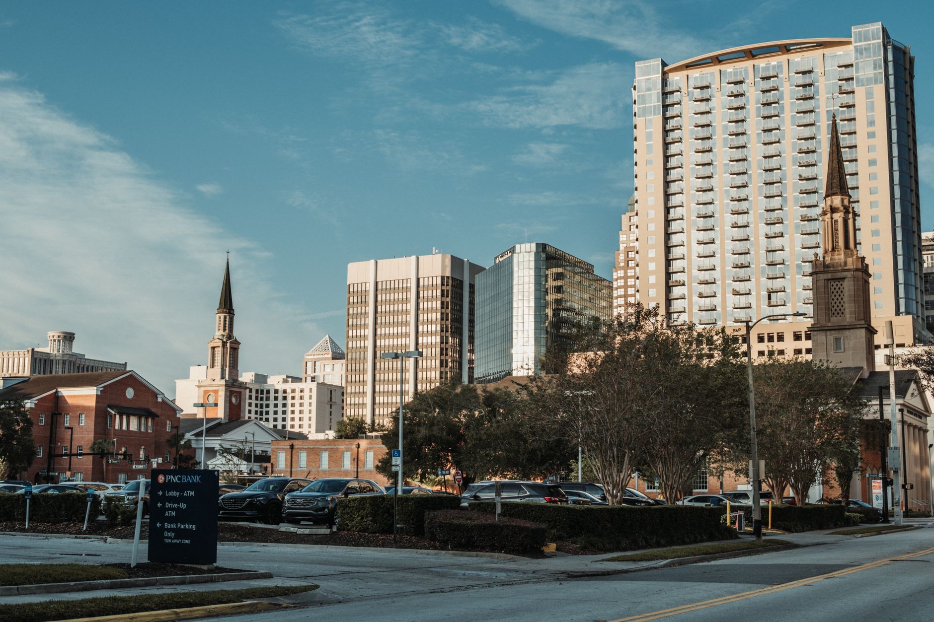 Augusta — commercial construction market