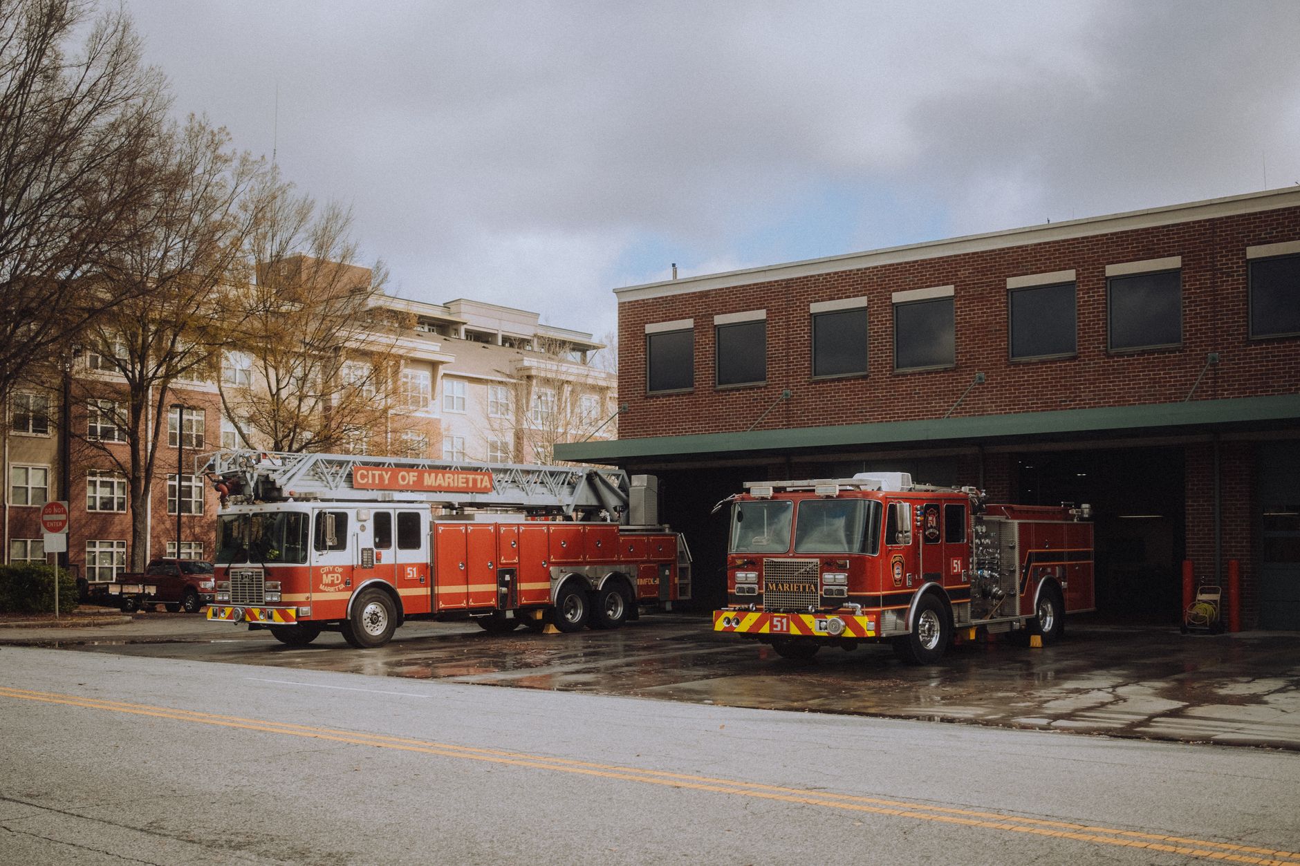 Augusta — commercial construction market
