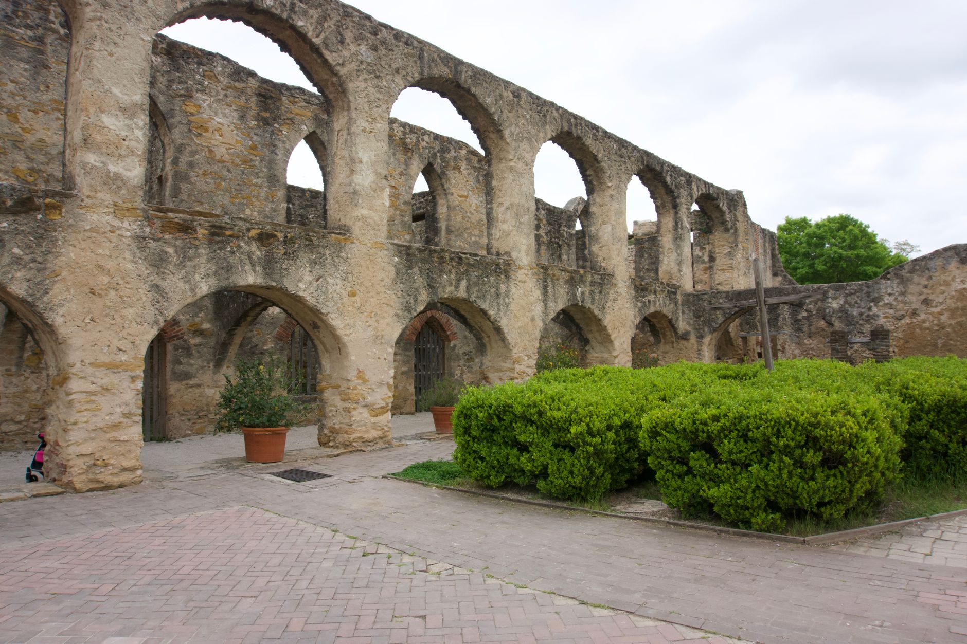 Bexar County, Texas — commercial construction market