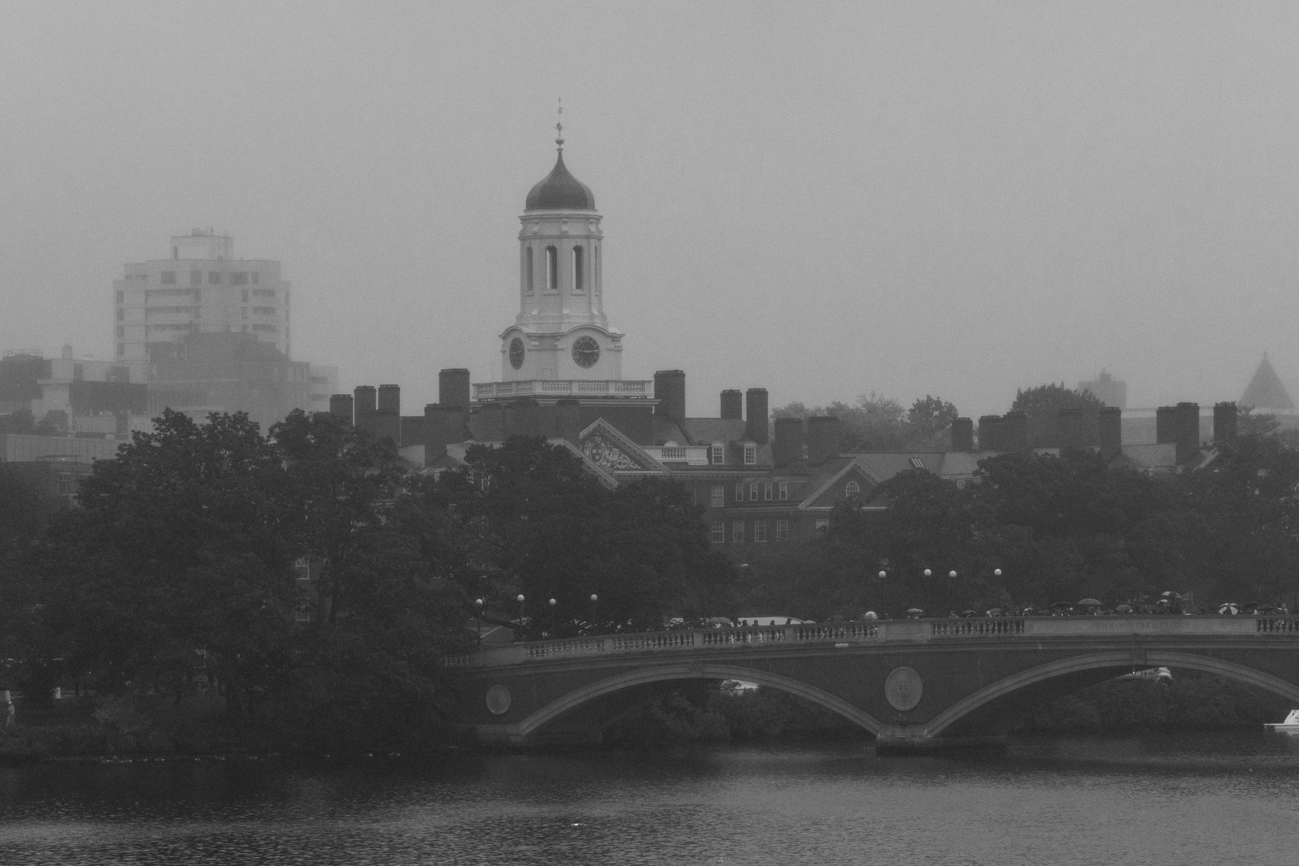 Cambridge — commercial construction market