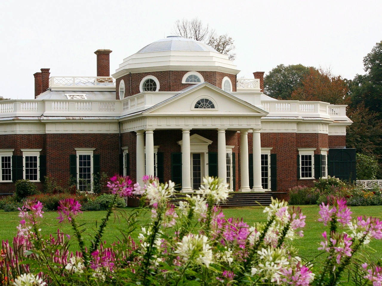 Charlottesville — commercial construction market
