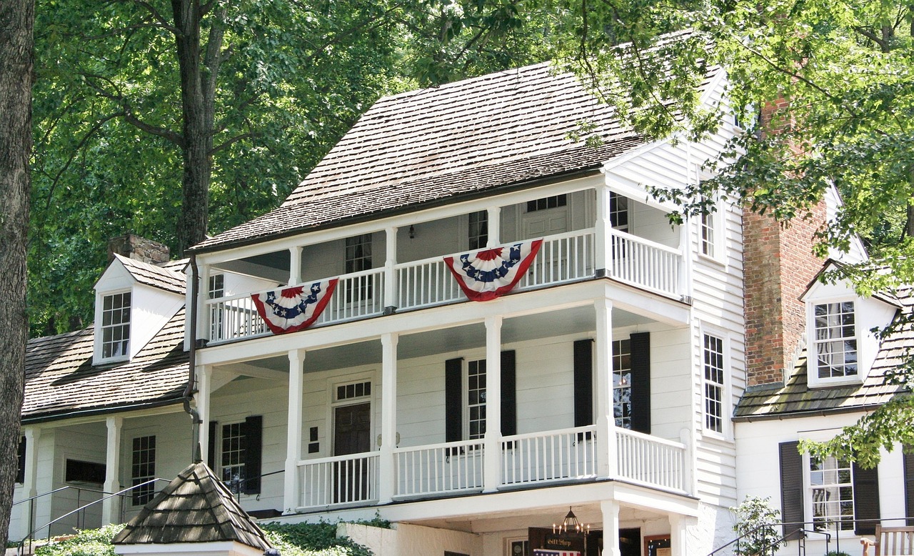 Charlottesville — commercial construction market