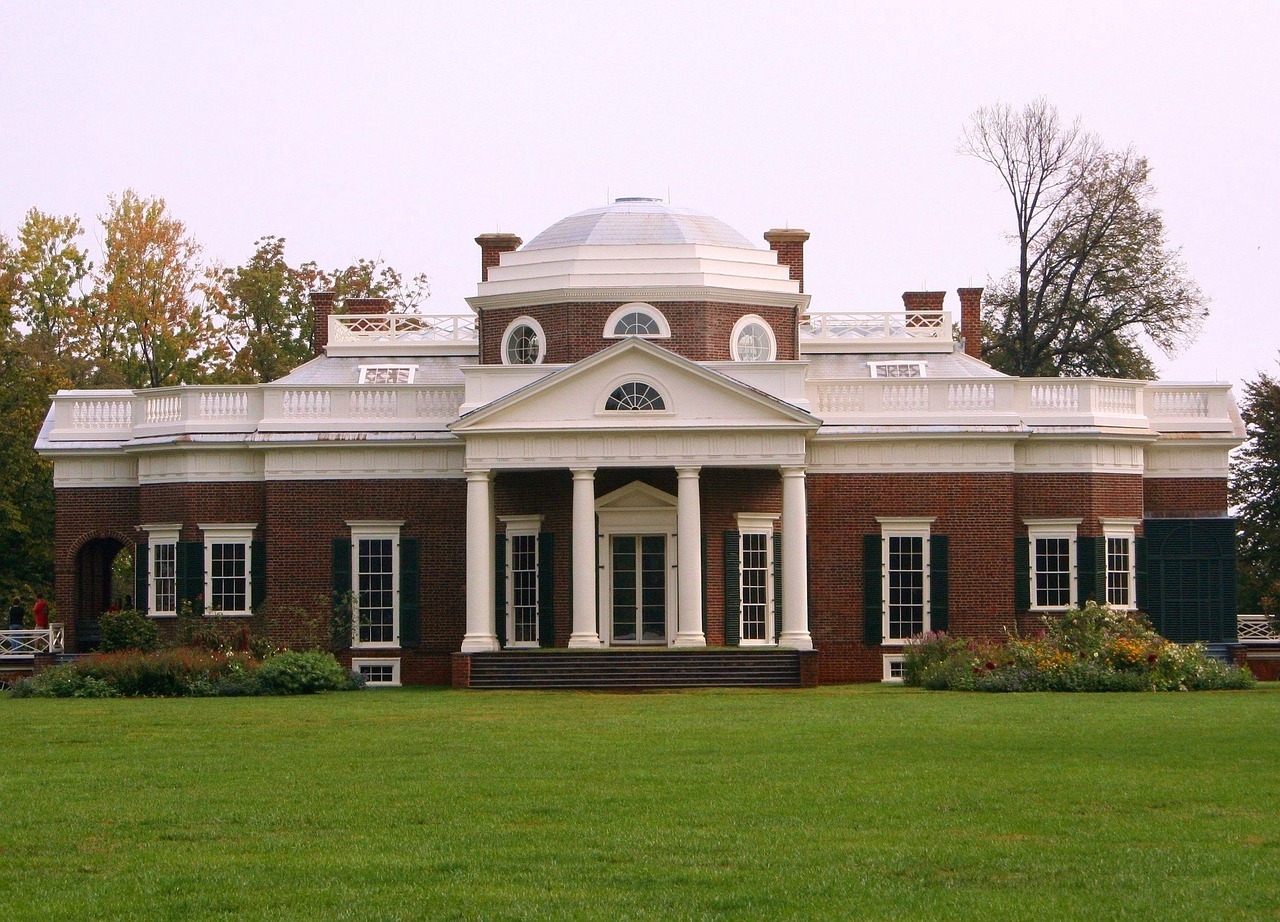 Charlottesville — commercial construction market