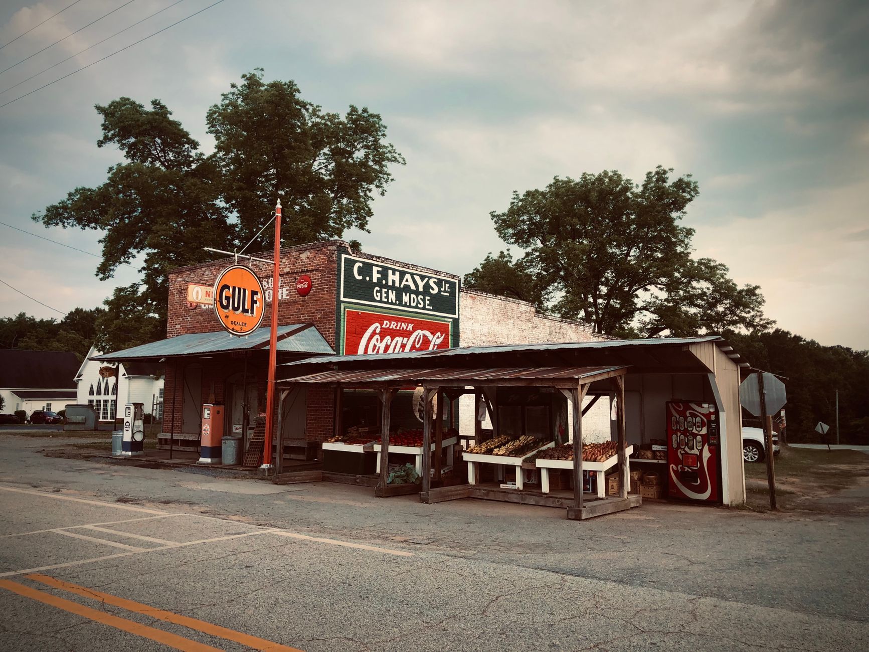 Columbus — commercial construction market